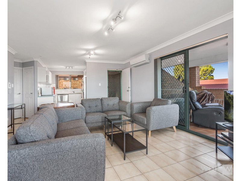 5/23 Rainey Street, Chermside QLD 4032