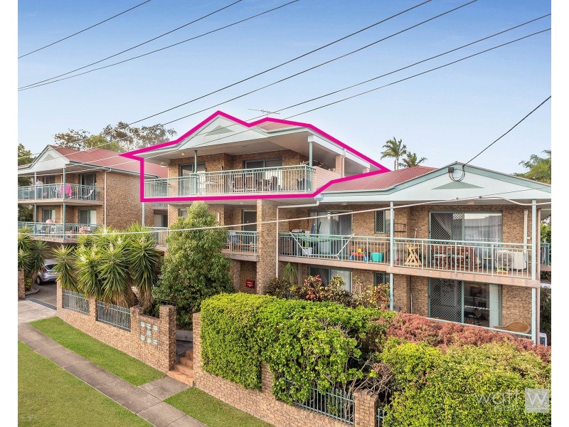 5/23 Rainey Street, Chermside QLD 4032
