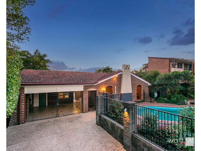 34 Riesling Street, Carseldine QLD 4034