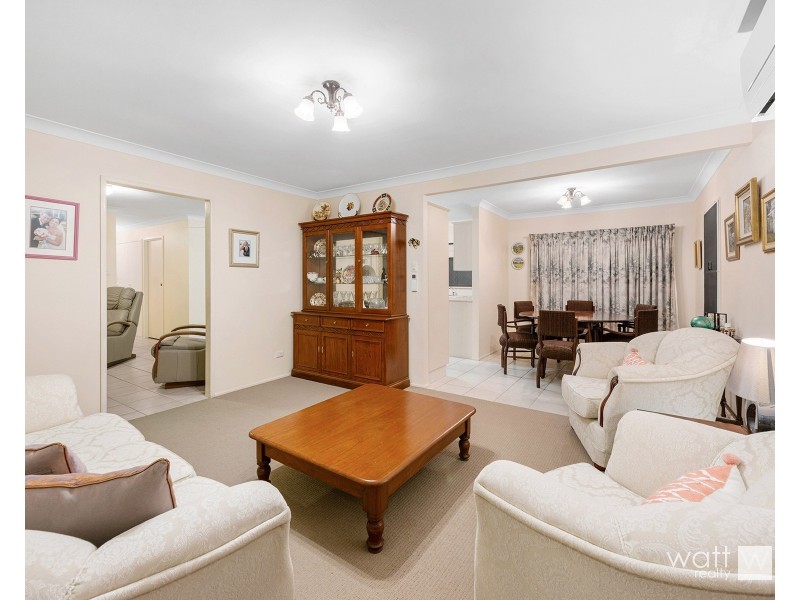 34 Riesling Street, Carseldine QLD 4034