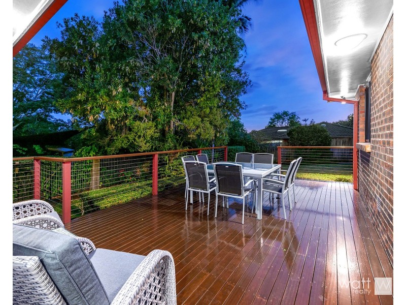 34 Riesling Street, Carseldine QLD 4034