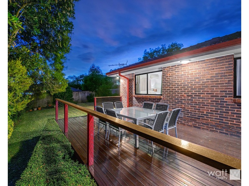 34 Riesling Street, Carseldine QLD 4034