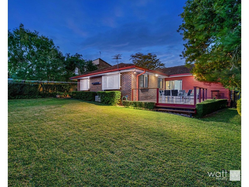 34 Riesling Street, Carseldine QLD 4034