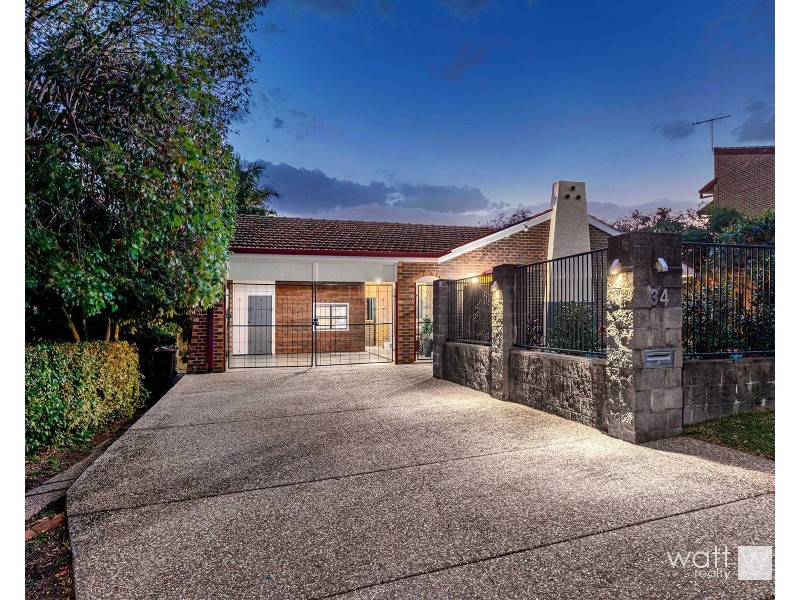 34 Riesling Street, Carseldine QLD 4034