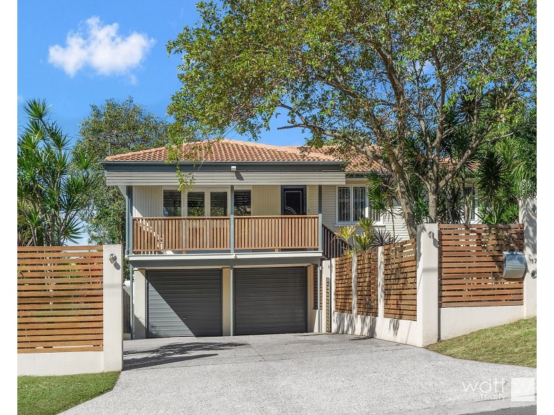 17 Montclair Street, Aspley QLD 4034