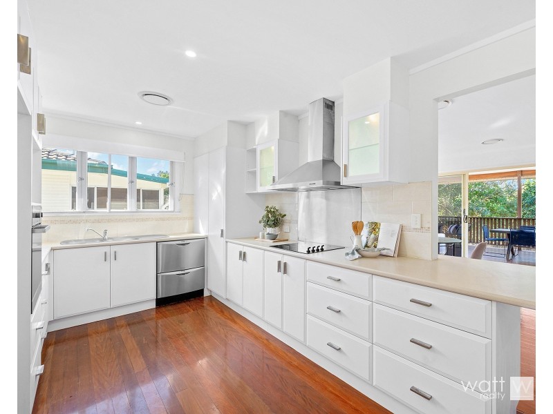 17 Montclair Street, Aspley QLD 4034