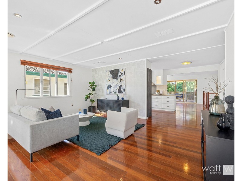 17 Montclair Street, Aspley QLD 4034