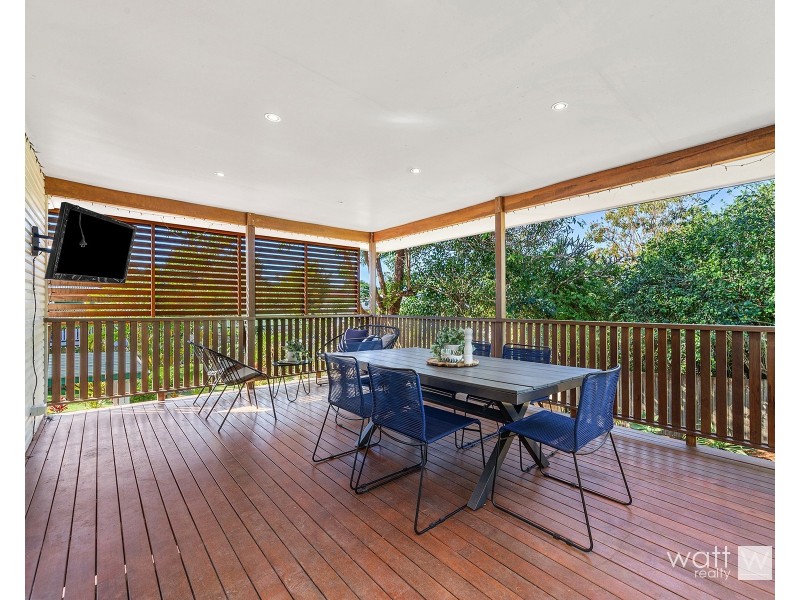 17 Montclair Street, Aspley QLD 4034