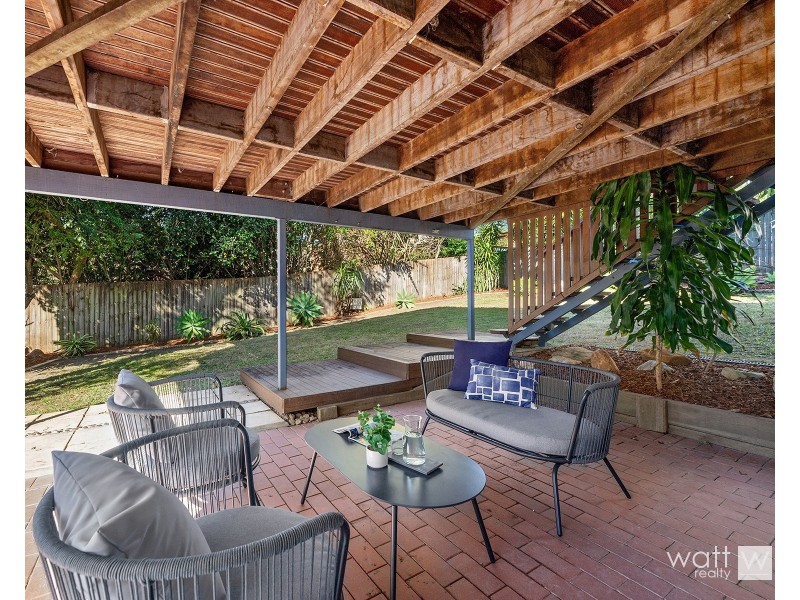 17 Montclair Street, Aspley QLD 4034