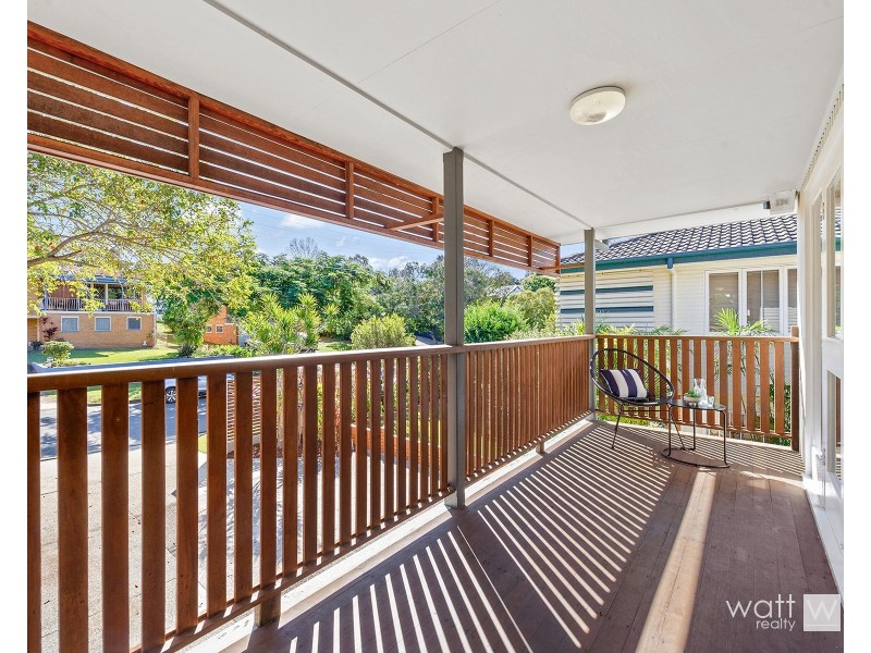 17 Montclair Street, Aspley QLD 4034