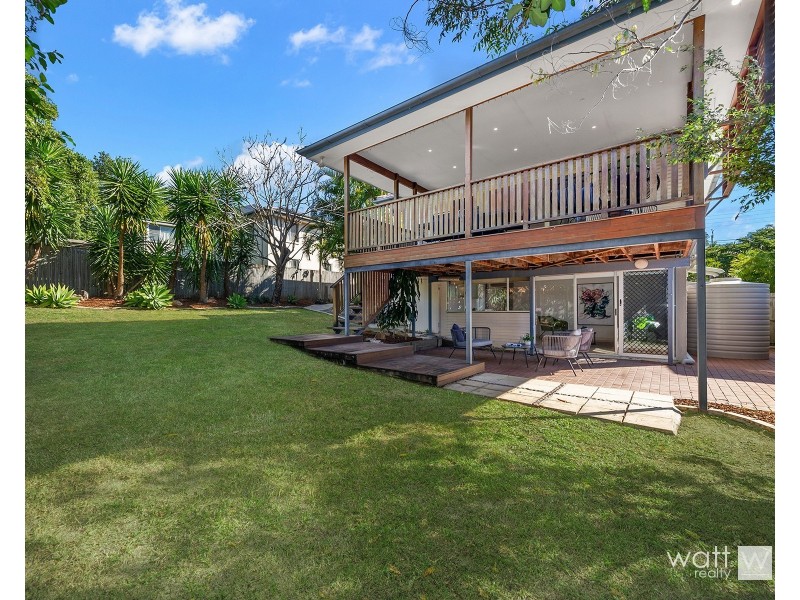 17 Montclair Street, Aspley QLD 4034