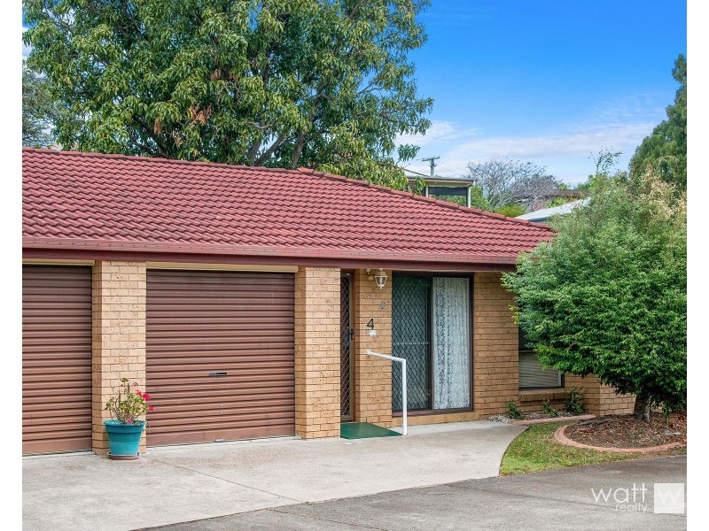4/159 Watson Street, Camp Hill QLD 4152