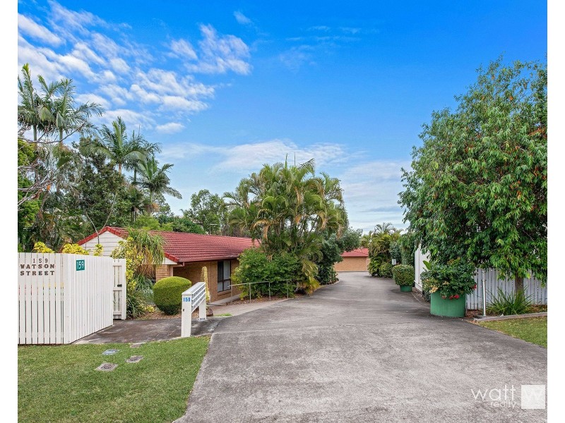 4/159 Watson Street, Camp Hill QLD 4152