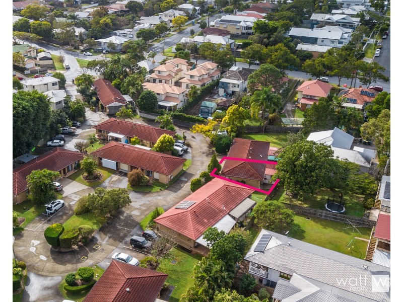 4/159 Watson Street, Camp Hill QLD 4152