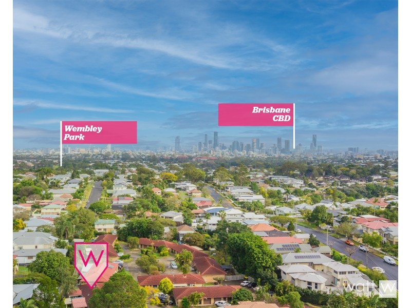 4/159 Watson Street, Camp Hill QLD 4152