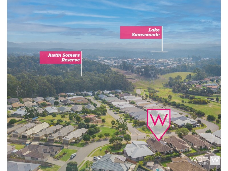 14 Mondial Drive, Warner QLD 4500