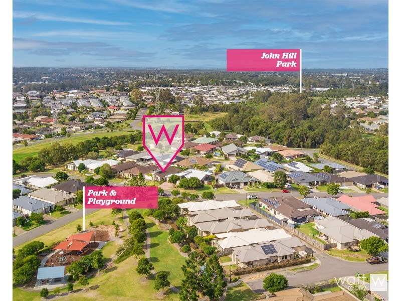 14 Mondial Drive, Warner QLD 4500