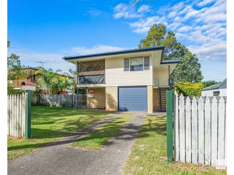 17 Kanturk Street, Ferny Grove QLD 4055
