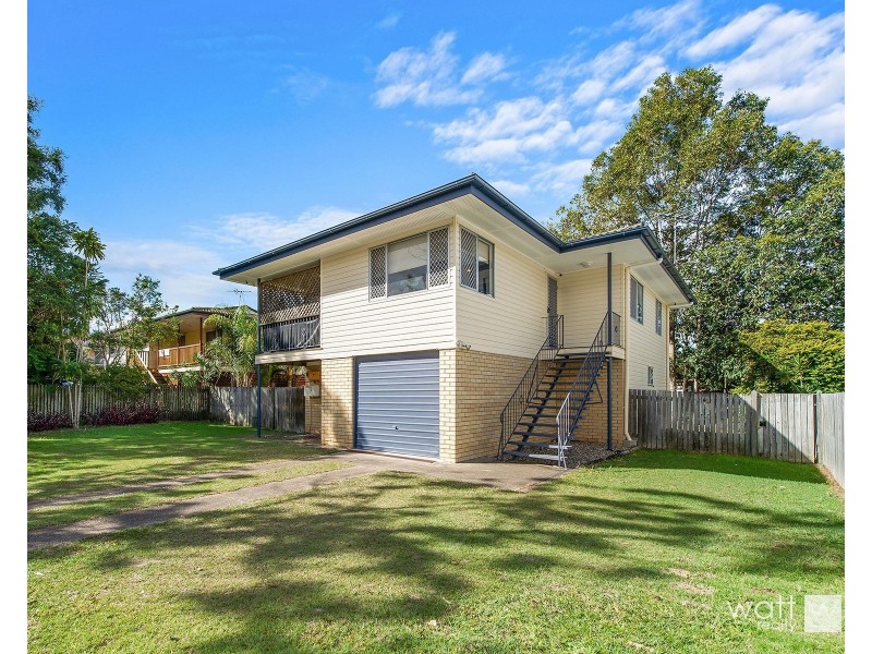 17 Kanturk Street, Ferny Grove QLD 4055