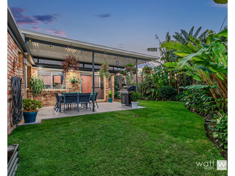 19 Frawley Street, Boondall QLD 4034