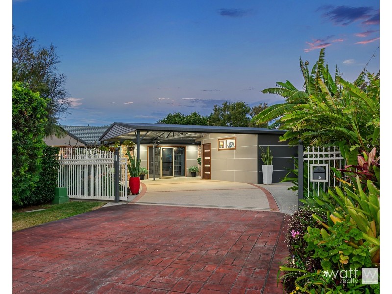 19 Frawley Street, Boondall QLD 4034