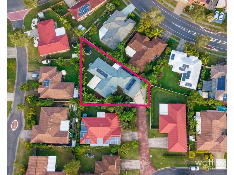 19 Frawley Street, Boondall QLD 4034