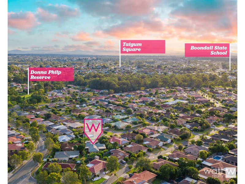 19 Frawley Street, Boondall QLD 4034