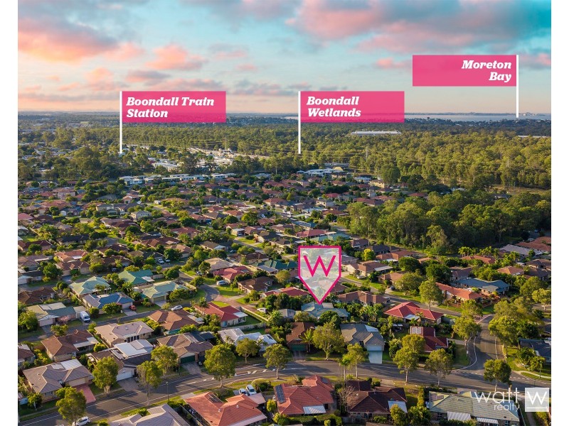 19 Frawley Street, Boondall QLD 4034