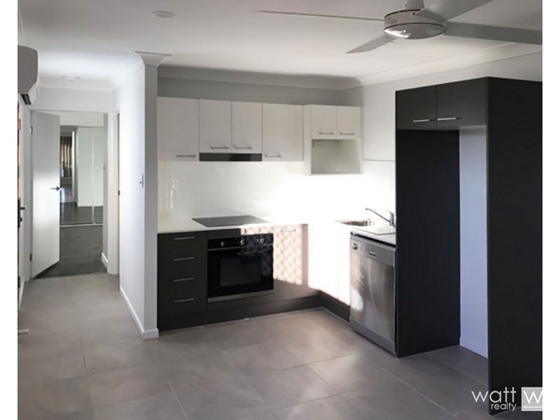 1/45 Jones Street, Rothwell QLD 4022