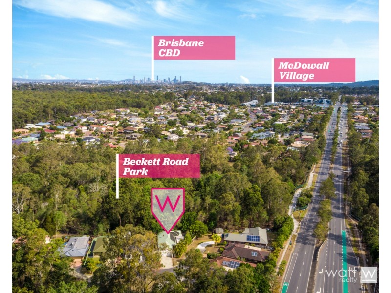 10 Amanda Place, Bridgeman Downs QLD 4035