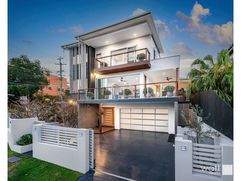 2 Angliss Street, Wilston QLD 4051