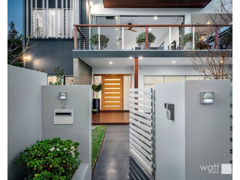 2 Angliss Street, Wilston QLD 4051