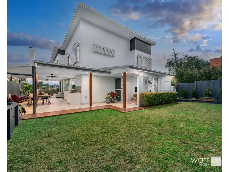 2 Angliss Street, Wilston QLD 4051