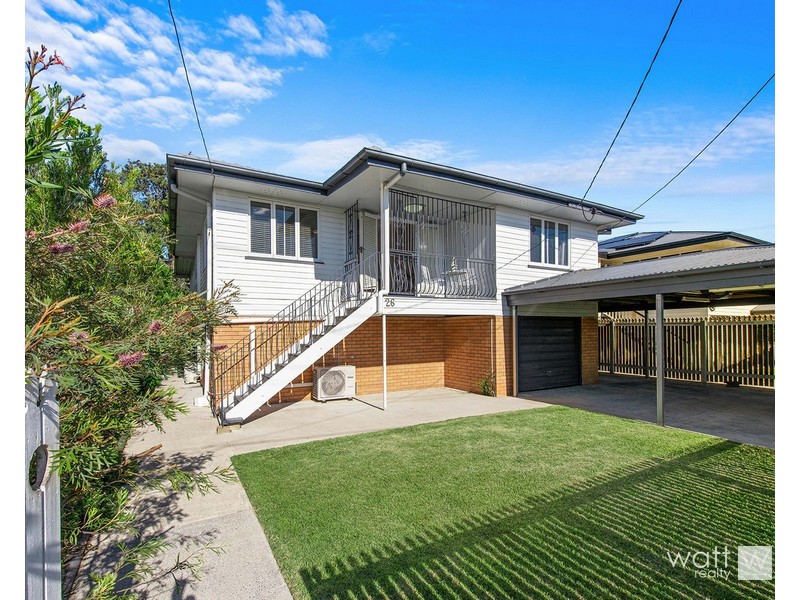 26 Ellamark Street, Banyo QLD 4014