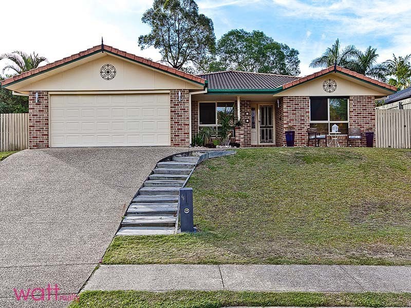 46 Ophelia Crescent, Eatons Hill QLD 4037