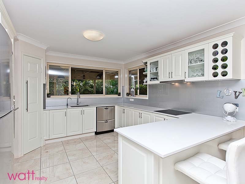 46 Ophelia Crescent, Eatons Hill QLD 4037