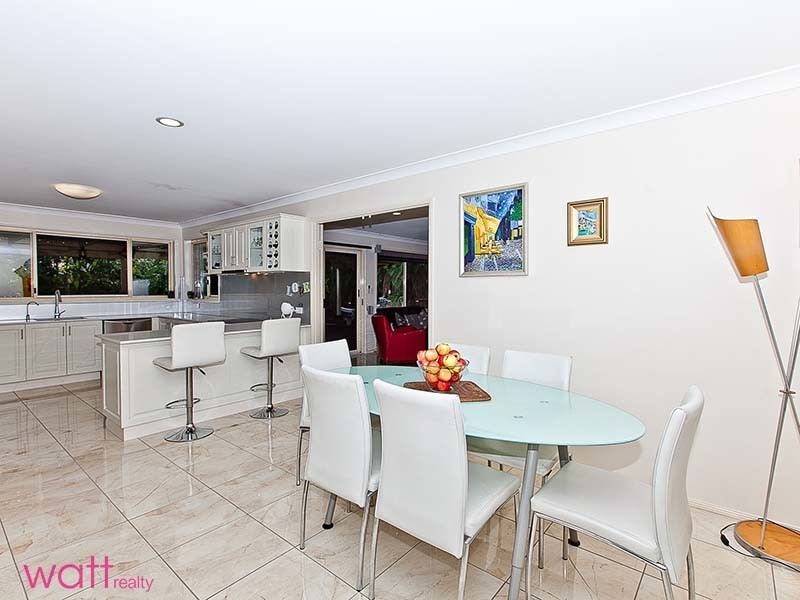 46 Ophelia Crescent, Eatons Hill QLD 4037