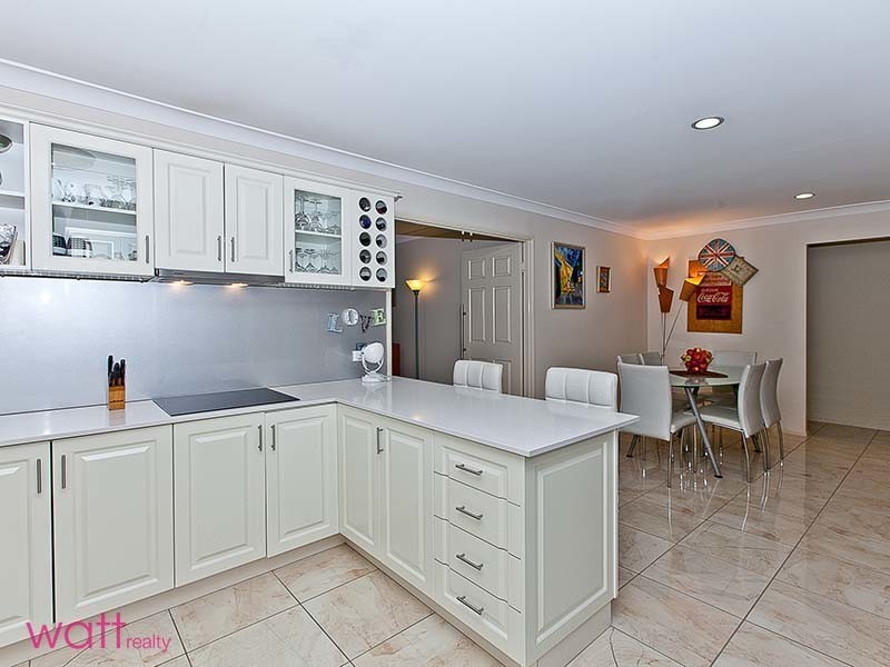 46 Ophelia Crescent, Eatons Hill QLD 4037