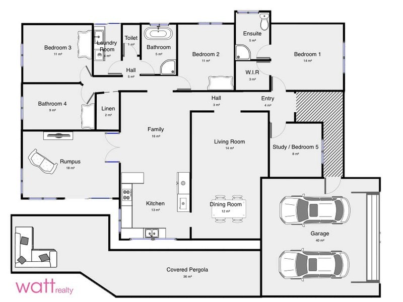 46 Ophelia Crescent, Eatons Hill QLD 4037