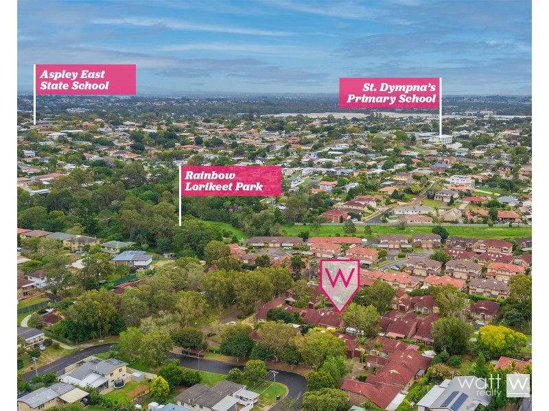 12/37 Marathon Street, Aspley QLD 4034