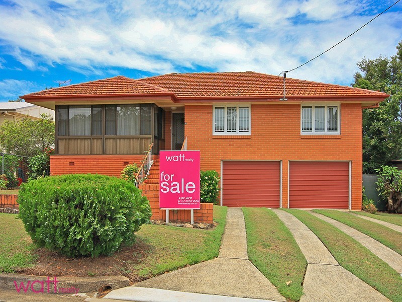 31 Montclair Street, Aspley QLD 4034