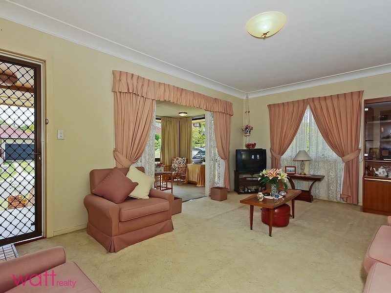 31 Montclair Street, Aspley QLD 4034