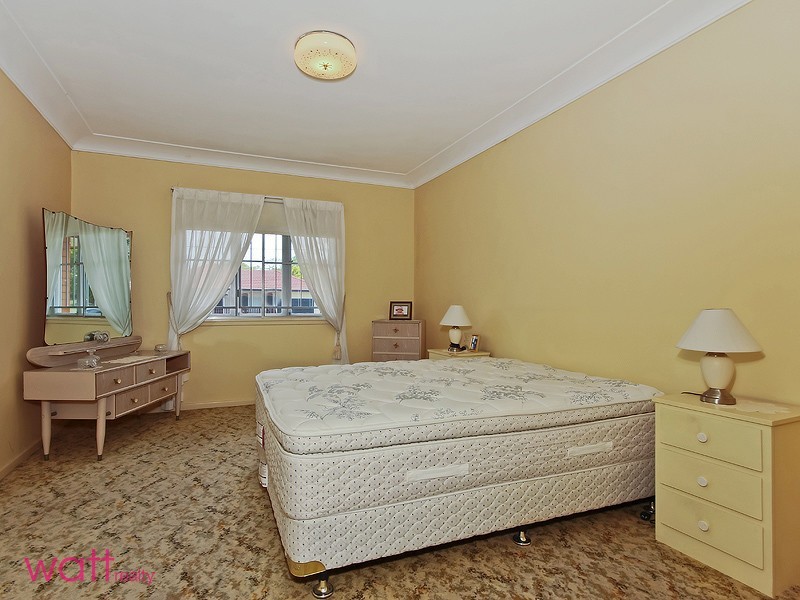 31 Montclair Street, Aspley QLD 4034