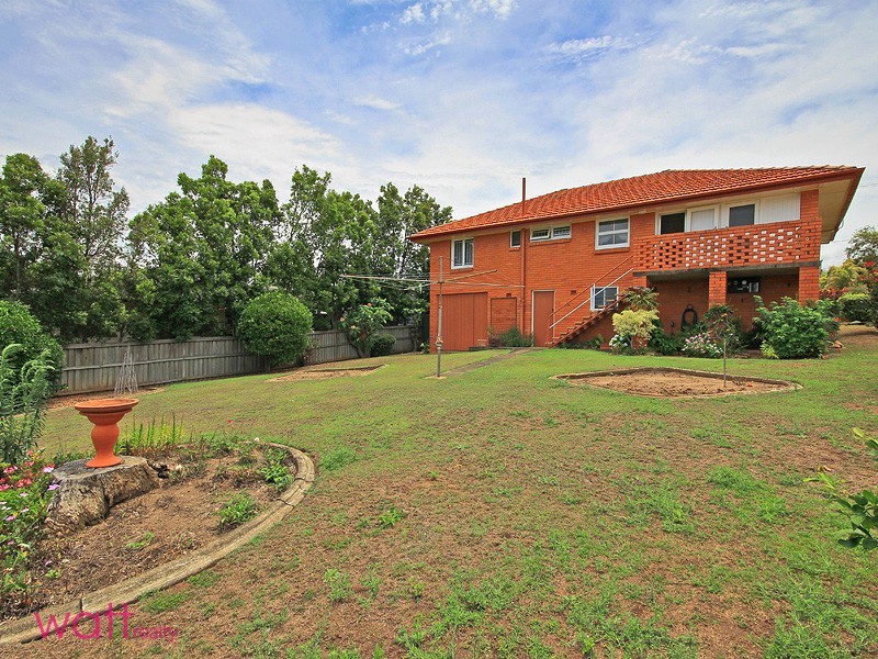 31 Montclair Street, Aspley QLD 4034