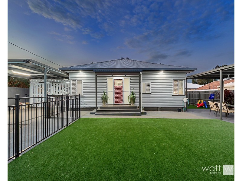 21 Roghan Road, Boondall QLD 4034