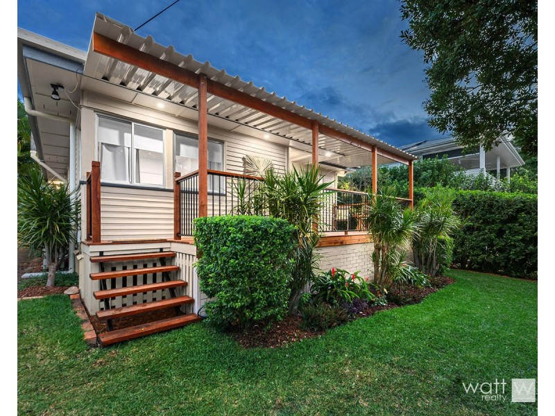 70 Crowley Street, Zillmere QLD 4034