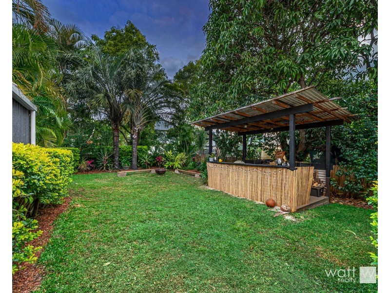 70 Crowley Street, Zillmere QLD 4034