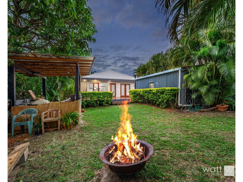 70 Crowley Street, Zillmere QLD 4034