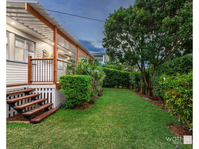 70 Crowley Street, Zillmere QLD 4034