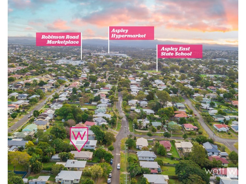 70 Crowley Street, Zillmere QLD 4034